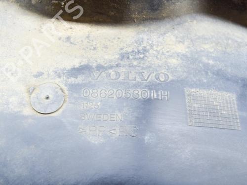 Wheel arch VOLVO XC90 I (275) D5 AWD | BP14631512C56 