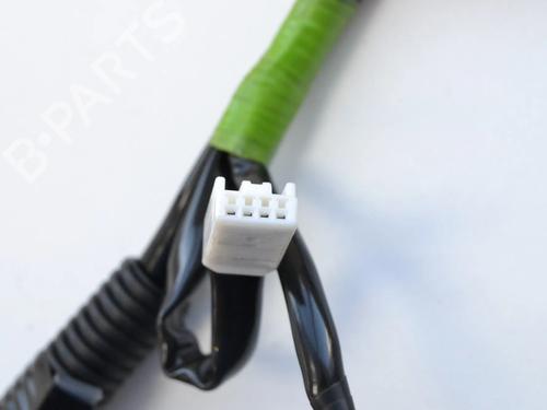 Seat buckle LEXUS LS (_F4_) 600h AWD (UVF45, UVF46) | BP30620625I32  - Image 6