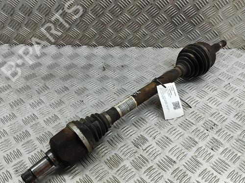Left front driveshaft TOYOTA PROACE Van (MDZ_) 1.6 D4d (MDZ2) | BP26733513M38