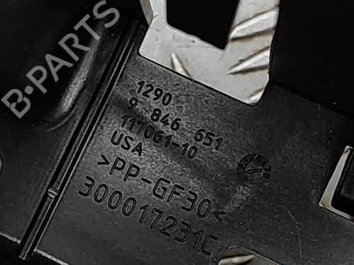 Støtte BMW XM (G09) XM All-wheel Drive | BP32500967C155 