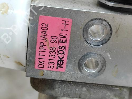 AC pipe KIA NIRO I (DE) E-NIRO | BP27782996M126 