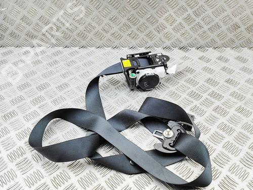 Front right seatbelt MAZDA CX-80 (KL_) e-SKYACTIVE-D MHEV AWD (KL0H, KL3R3P) | BP32525684I25 - Image 5