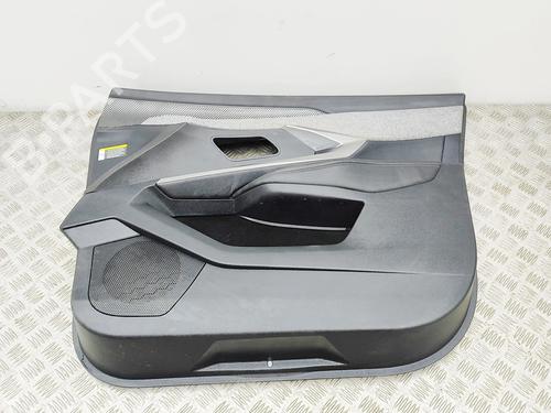 Front right panel PEUGEOT 3008 III (KA_, KB_, KC_) e-210 (KCZKZX) | BP33961864C59 - Image 3