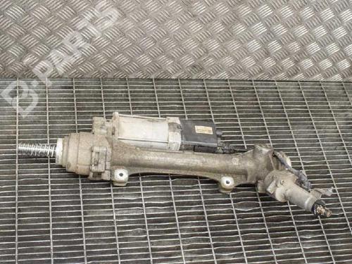 Steering rack BMW 1 (F20) M 135 i 6762404 | B-Parts