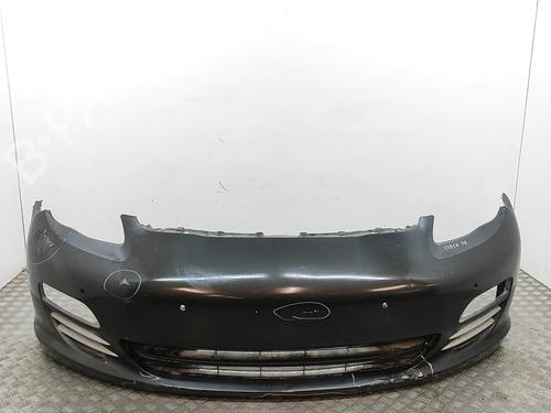 Used Front bumper Front bumper PORSCHE PANAMERA (970) 3.6 4 (300 hp) 27803777 27803777