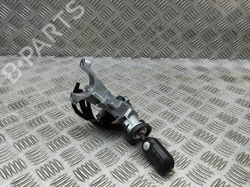 Used Ignition barrel Ignition barrel IVECO DAILY VI Platform/Chassis 33S16, 35S16, 35C16, 40C16, 42S16, 50C16 (156 hp) 36045455 36045455