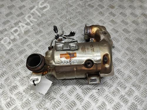 Used Catalyst Catalyst NISSAN QASHQAI III (J12) 1.3 DIG-T (140 hp) 33370777 33370777