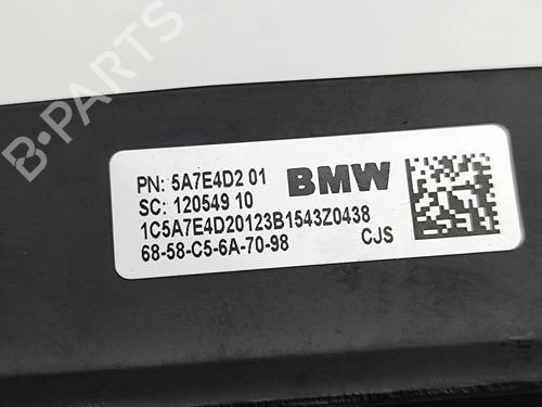 Camera BMW X3 (G01, F97, G08) iX3 | BP39939564E14 - Image 10