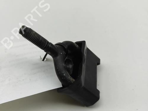 Exterior handle NISSAN 370Z Coupe (Z34) NISMO 3.7 | BP28676609C122 