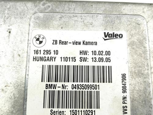 Electronic module BMW 6 Gran Coupe (F06) 640 d | BP32728577M83  - Image 7
