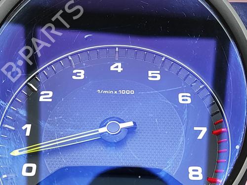 Instrument cluster PORSCHE CAYENNE Coupe (9YB) 3.0 E-Hybrid AWD | BP38017963C47 - Image 10