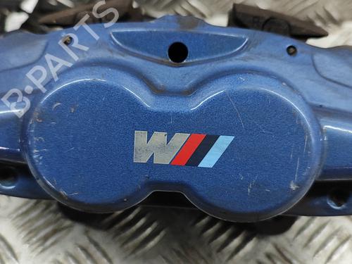 Left front brake caliper BMW 3 (F30, F80) 330 e | BP28115260M105 