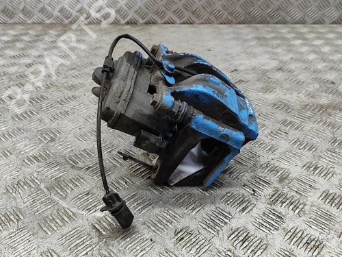 Right rear brake caliper AUDI Q7 (4MB, 4MG, 4MQ) 3.0 TDI quattro | BP19264971M106 