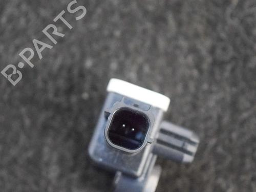 Electronic sensor VOLVO S60 II (134) D4 | BP6753602M84 