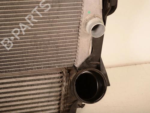 Radiator set BMW X5 (E70) xDrive 30 d | BP30210975M120 