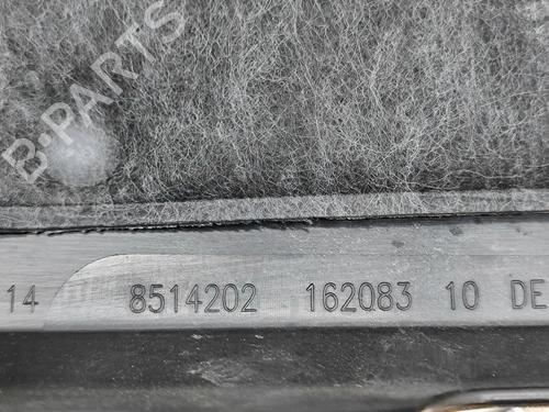 Upper protection BMW 4 Gran Coupe (F36) 420 d | BP19501062M93 