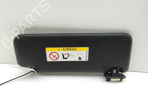 venstre-solskjerm-mercedes-benz-e-class-w213-2016-31926410 main image