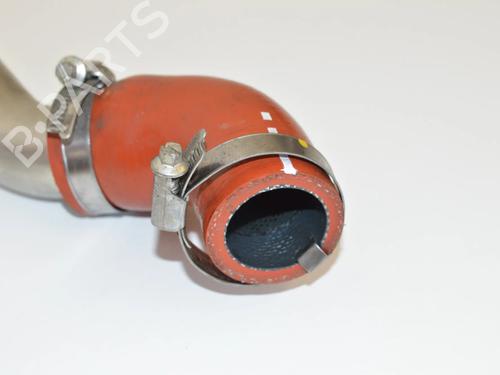 Intercooler pipe LAND ROVER DISCOVERY IV (L319) 3.0 TD 4x4 | BP30894439M127  - Image 6