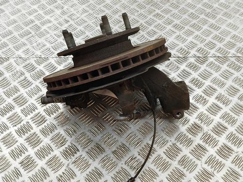 Left front steering knuckle FORD TRANSIT V363 Van (FCD, FDD) 2.0 EcoBlue | BP33375774M25 - Image 3