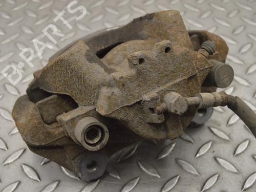 Right front brake caliper LAND ROVER RANGE ROVER EVOQUE (L538) 2.0 D 4x4 | BP30232430M104 - Image 3
