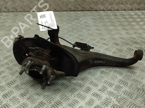 Used Right front steering knuckle NISSAN NAVARA NP300 Pickup (D23, D23T) 2.3 dCi 4x4 (D231) (163 hp) 26012566