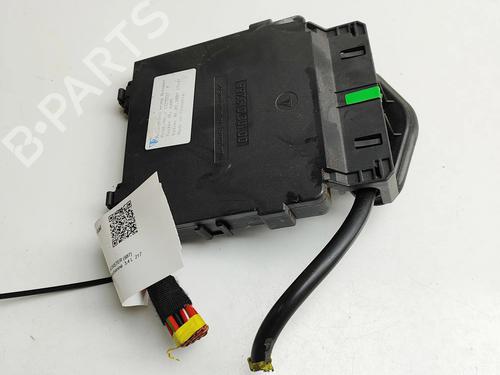 Used Electronic module Electronic module PORSCHE BOXSTER (987) S 3.4 (295 hp) 32991144 32991144