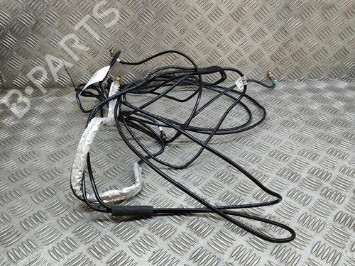 Pipe VOLVO XC60 II (246) 2.0 B5 Mild-Hybrid | BP28548657M125 - Image 4