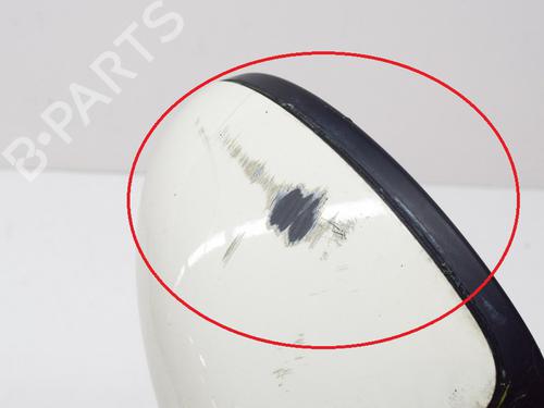 Left mirror MINI MINI Convertible (R52) Cooper | BP8894918C26 