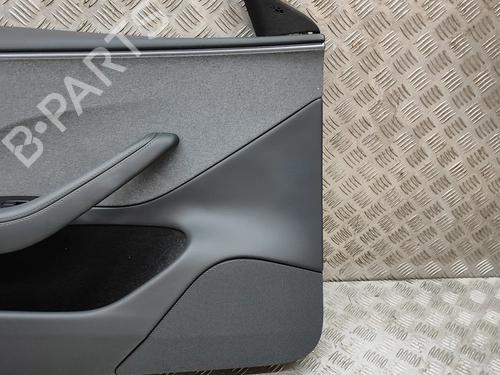Front left panel TESLA MODEL 3 (5YJ3) EV | BP38466900C58 - Image 3