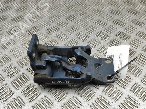 Used Hinge/Door check strap MERCEDES-BENZ SPRINTER 3-t Van (B910) 214 CDI (910.621, 910.623) (143 hp) 30108749
