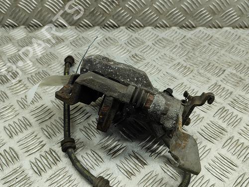 Used Left rear brake caliper Left rear brake caliper MINI MINI (F55) One D (95 hp) 16140376 16140376