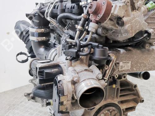 Engine VOLVO V60 I (155) D3 | BP39930159M1 - Image 7