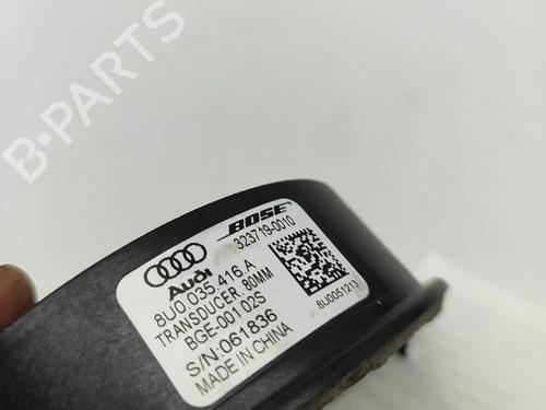 Speaker AUDI Q3 (8UB, 8UG) RS 2.5 quattro | BP28051419E2  - Image 6