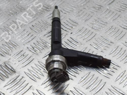 Injector OPEL ASTRA H (A04) 1.7 CDTI (L48) | BP6865132M100 