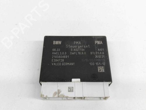 Elektronische module BMW i3 (I01) Electric (170 hp) 18417747