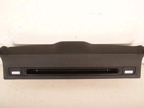 Used Boot lining BMW X5 (F15, F85) xDrive 30 d (258 hp) 30208631