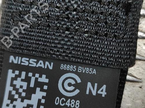 Front left seatbelt NISSAN JUKE (F15) 1.6 | BP26012627I26