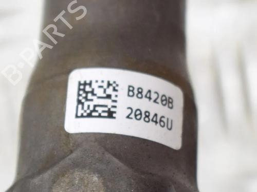 Steering column NISSAN LEAF (ZE1) Electric | BP27762743M21 