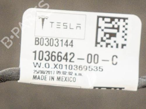 Electronic module TESLA MODEL X (5YJX) P100D AWD | BP7797373M83 - Image 6