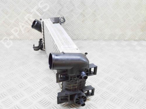 Intercooler FORD FOCUS III 1.0 EcoBoost | BP14966243M30