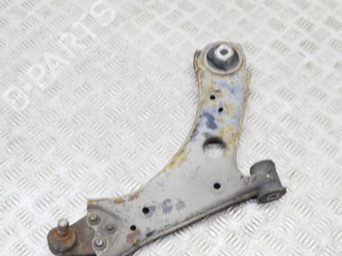 Right front suspension arm FIAT 500X (334_) 2.0 D Multijet 4x4 (334AXB22, 334AXD2B) | BP15680638M13 