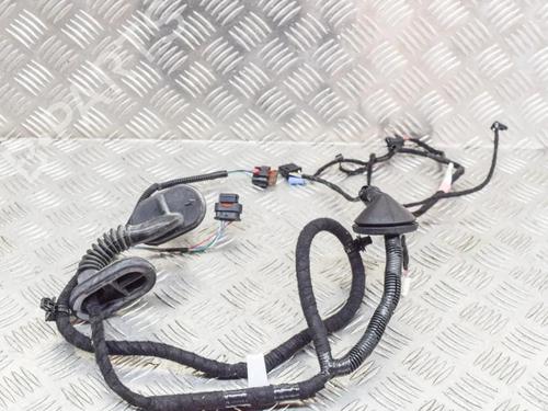 Used Wiring harness Wiring harness TESLA MODEL 3 (5YJ3) EV (283 hp) 27750352 27750352