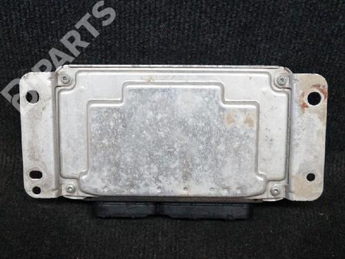 Engine control unit (ECU) TOYOTA AYGO (_B1_) 1.0 (KGB10_, KGB10R) | BP6720377M57 