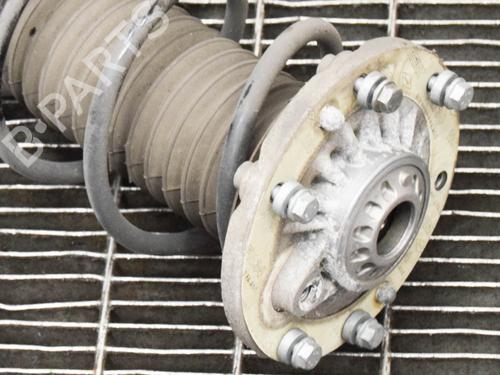Left front shock absorber BMW 2 Coupe (F22, F87) 220 d | BP6925518M16 