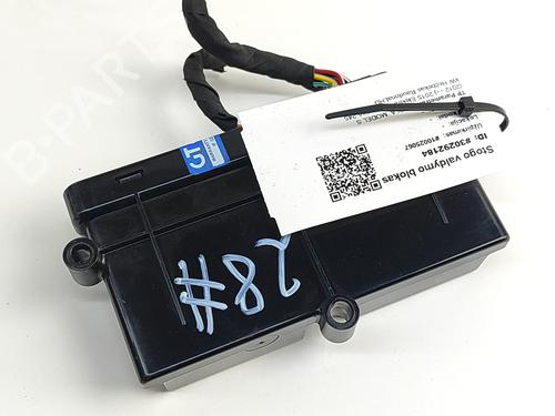 Elektronisk modul TESLA MODEL S (5YJS) 70D AWD | BP26153719M83 