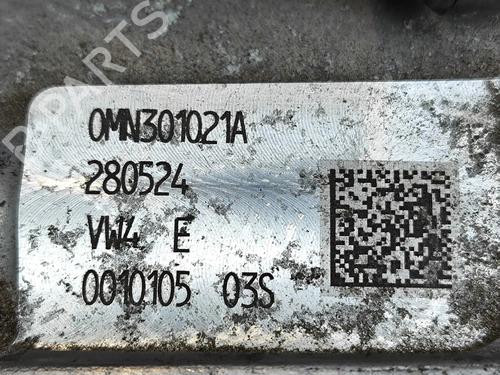 Engine AUDI Q6 E-TRON (GFB) e-tron quattro | BP33740082M1 - Image 9