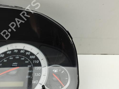 Instrument cluster CHEVROLET CAPTIVA (C100, C140) 2.0 D 4WD | BP28101906C47 