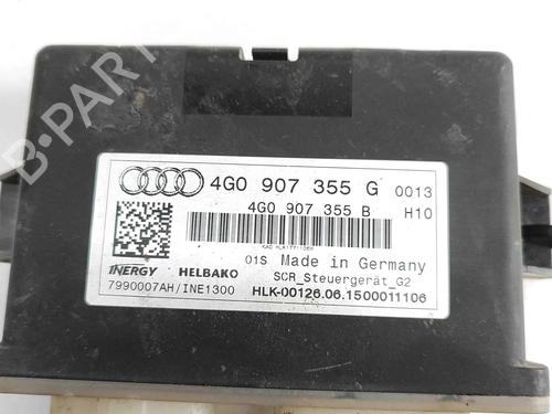 Electronic module AUDI A7 Sportback (4GA, 4GF) 3.0 TDI quattro | BP33375109M83  - Image 6