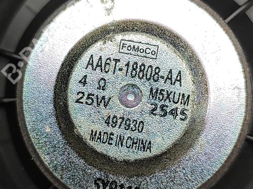 Speaker FORD TRANSIT CUSTOM V362 Bus (F3) 2.2 TDCi | BP31835058E2 