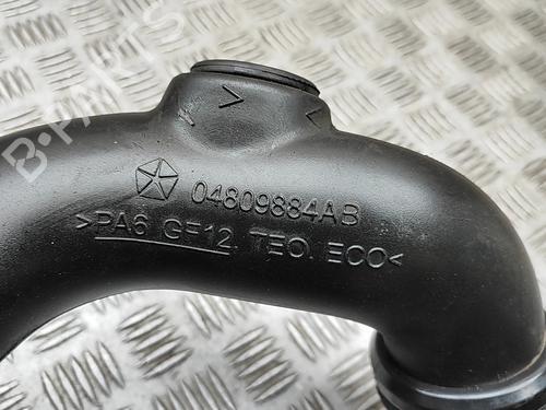 Pipe CHRYSLER GRAND VOYAGER V (RT) 2.8 CRD | BP38071386M125 - Image 6